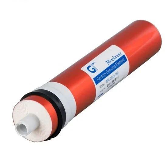 100 GPD Universal RO Membrane – High-Efficiency Replacement Filter for Home Water Systems