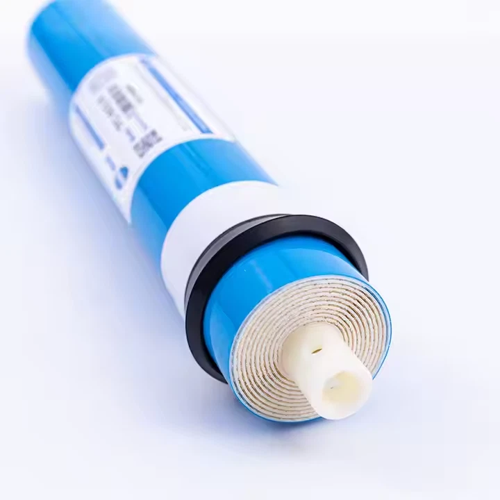 100 GPD Universal RO Membrane – High-Efficiency Replacement Filter for Home Water Systems